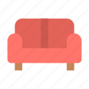 couch, furniture, sofa 