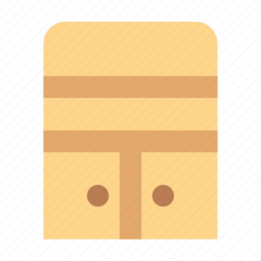 Cabinet, cupboard, furniture icon - Download on Iconfinder