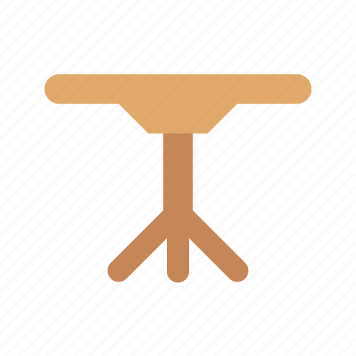 Dining, furniture, table icon - Download on Iconfinder