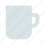 cup, mug 