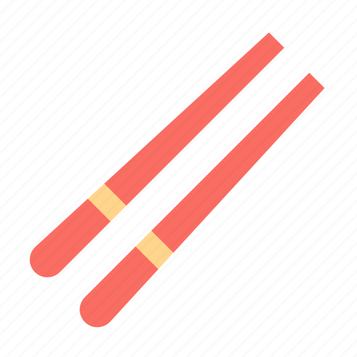 Chinese, sticks, chopsticks icon - Download on Iconfinder