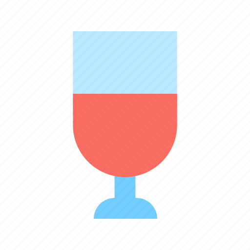 Drink, glass, goblet icon - Download on Iconfinder