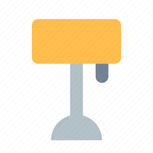 Lamp, floor icon - Download on Iconfinder on Iconfinder
