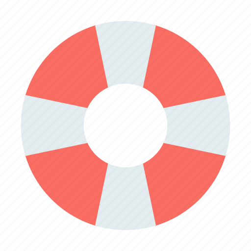 Help, lifebuoy, lifesaver, support icon - Download on Iconfinder
