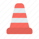 cone, consturction, traffic, transport