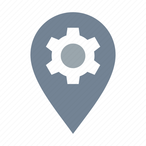Geo, location, preferences, targeting icon - Download on Iconfinder