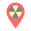 geo, location, nuclear, targeting 