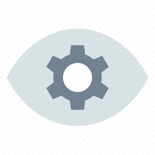 Correction, eye, laser icon - Download on Iconfinder