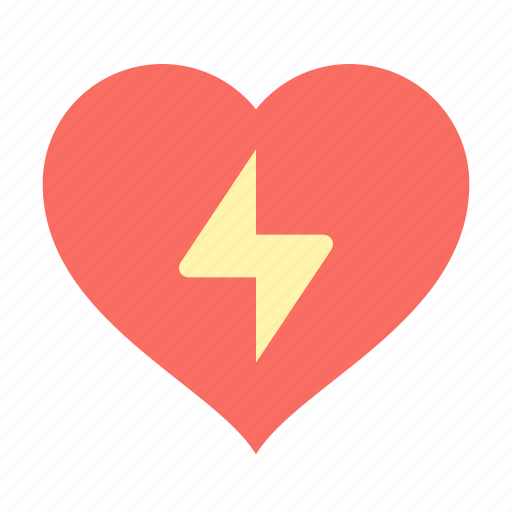 Attack, heart, infarct icon - Download on Iconfinder