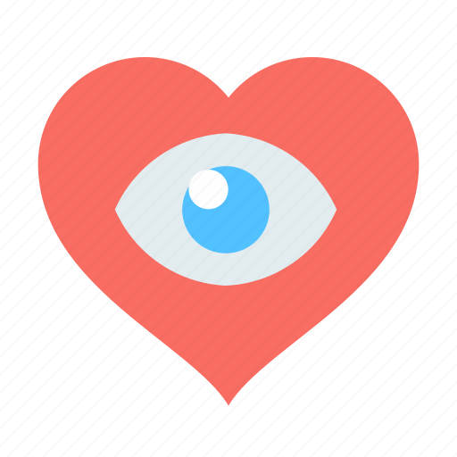 Heart, love, loving icon - Download on Iconfinder