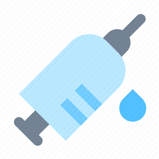 Drug, injection, medical icon - Download on Iconfinder
