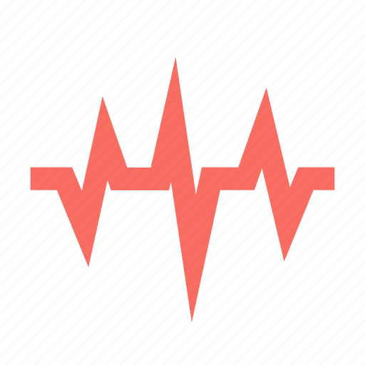 Heart, pulse icon - Download on Iconfinder on Iconfinder