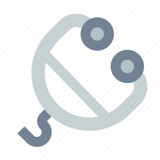 Doctor, stethoscope icon - Download on Iconfinder