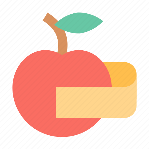 Apple, fitness, health icon - Download on Iconfinder