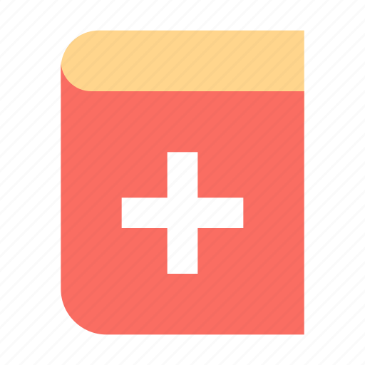 Book, education, medical icon - Download on Iconfinder
