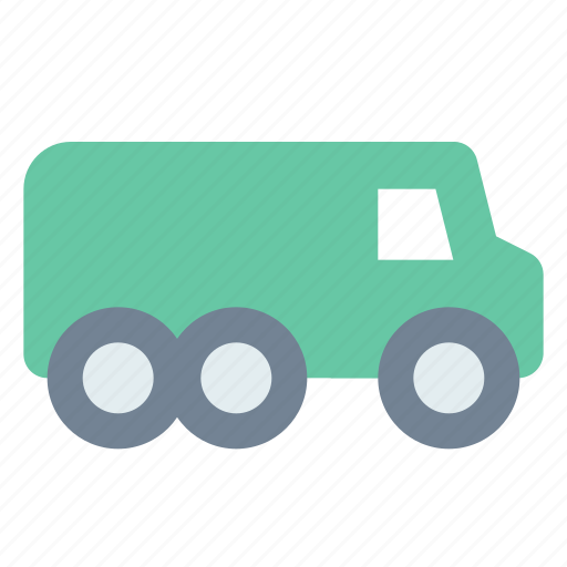 Military, truck icon - Download on Iconfinder on Iconfinder
