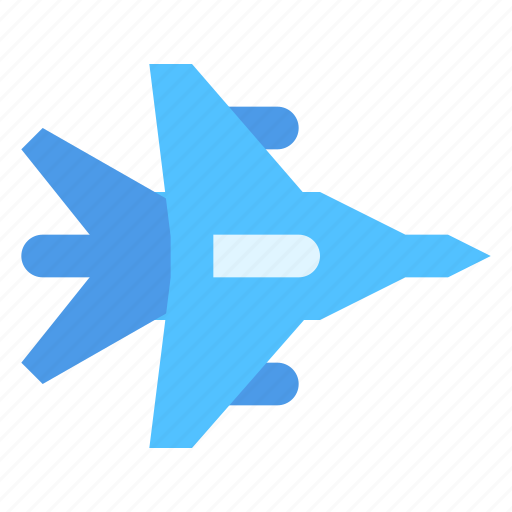 Bomber, plane icon - Download on Iconfinder on Iconfinder