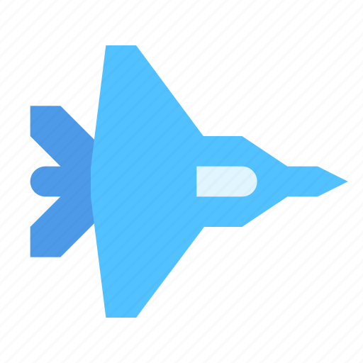 Bomber, plane, stormtrooper icon - Download on Iconfinder