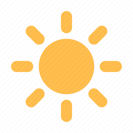 Brightness, sun icon - Download on Iconfinder on Iconfinder