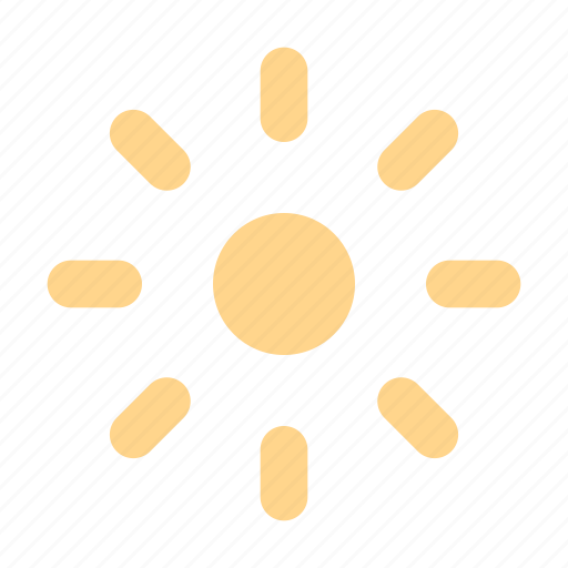 Brightness, sun icon - Download on Iconfinder on Iconfinder