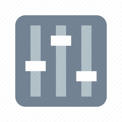 Controls, options, settings icon - Download on Iconfinder