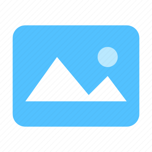 Photo, picture icon - Download on Iconfinder on Iconfinder