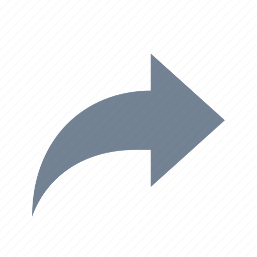 Arrow, send, publish icon - Download on Iconfinder