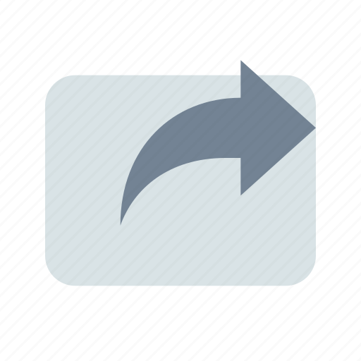 Send, share icon - Download on Iconfinder on Iconfinder