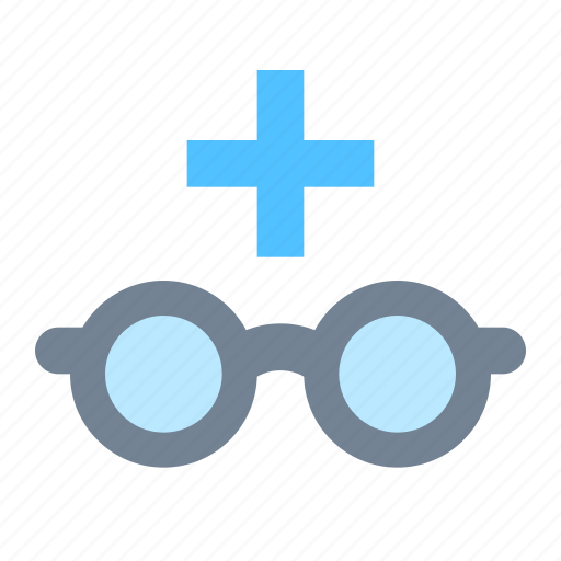 Mark, read, glasses icon - Download on Iconfinder