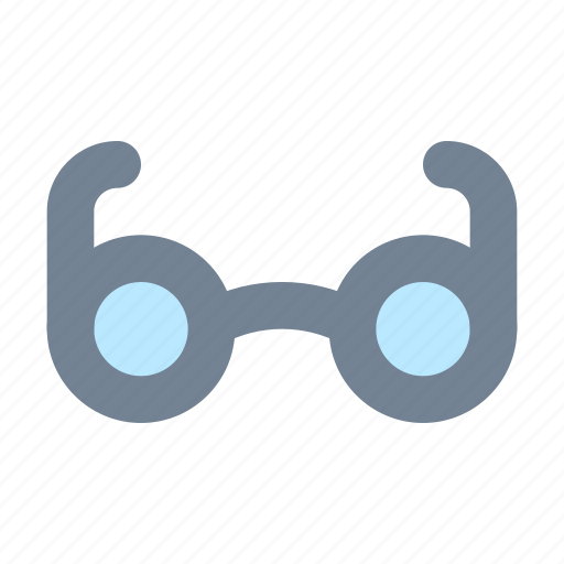 Clever, glasses, read icon - Download on Iconfinder