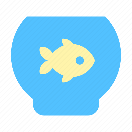 Aquarium, fish, pet icon - Download on Iconfinder