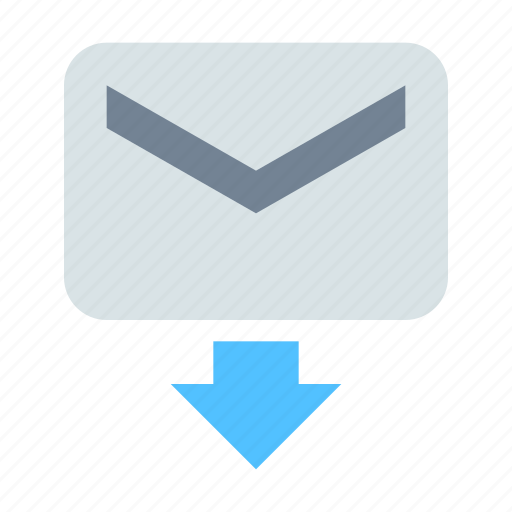 Message, send icon - Download on Iconfinder on Iconfinder