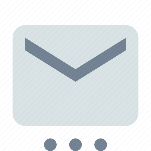 Message, options icon - Download on Iconfinder on Iconfinder
