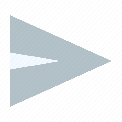 Paperplane, telegram icon - Download on Iconfinder