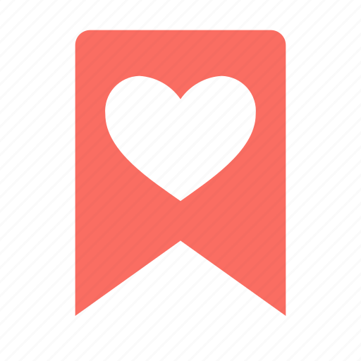 Bookmark, love, like icon - Download on Iconfinder