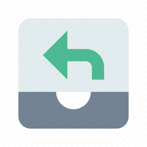 Mailbox, reply, message icon - Download on Iconfinder