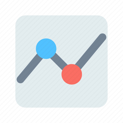 Analytics, stats, graph icon - Download on Iconfinder