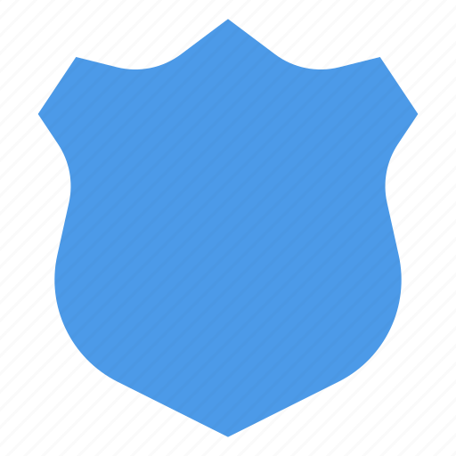 Police, protection, security, shield icon - Download on Iconfinder
