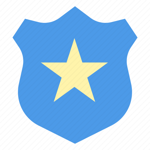 Police, protection, security, shield icon - Download on Iconfinder