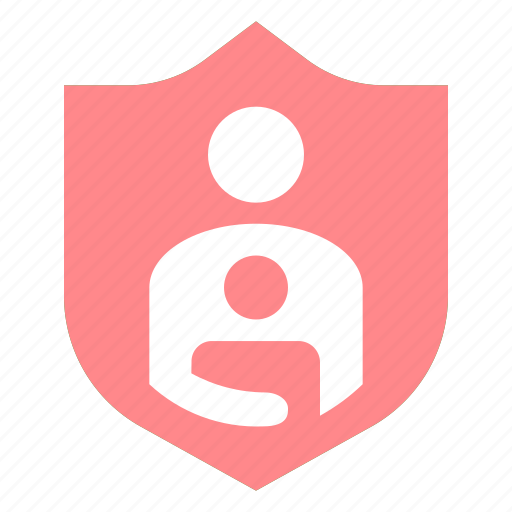 Family, protection, security, parental control icon - Download on Iconfinder