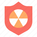 nuclear, protection, shield