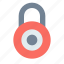 lock, private, secure 