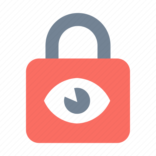 Lock, padlock, private, secure icon - Download on Iconfinder