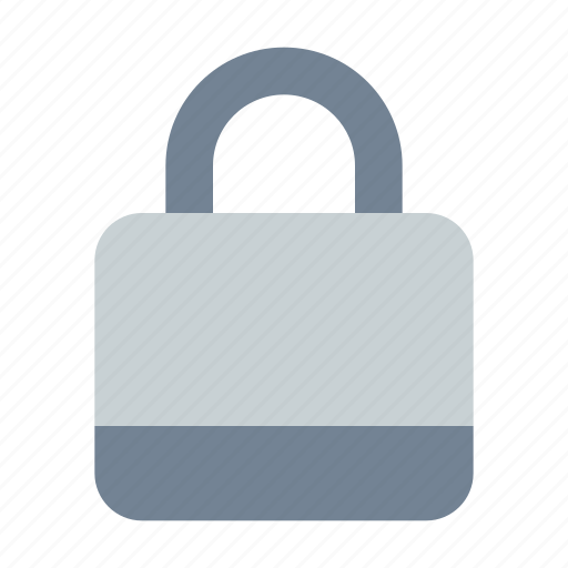 Lock, padlock, private, secure icon - Download on Iconfinder