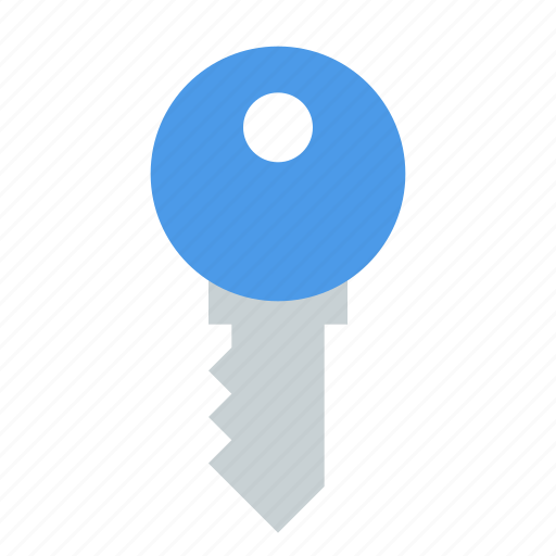 Access, key, password icon - Download on Iconfinder