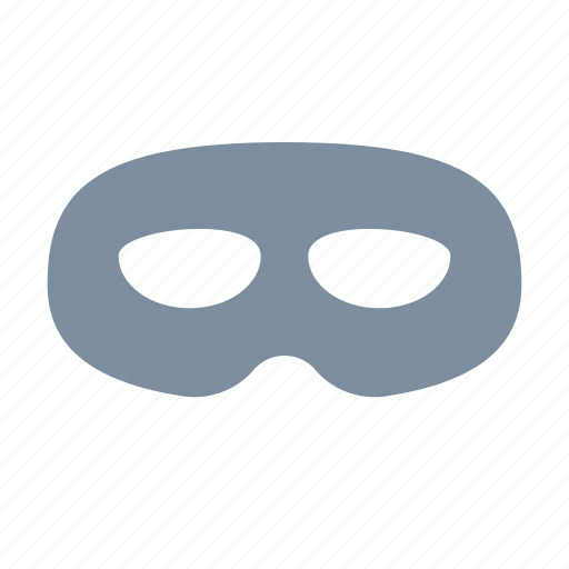 Incognito, mask, privacy icon - Download on Iconfinder