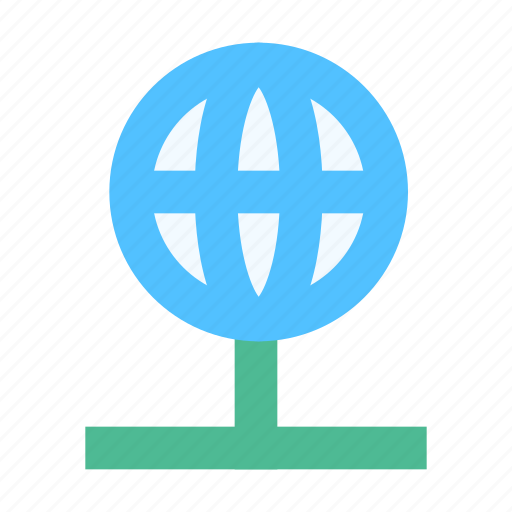 Global, internet, network, online icon - Download on Iconfinder