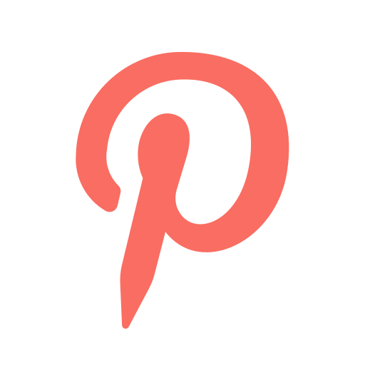 Pin, pinterest icon - Free download on Iconfinder