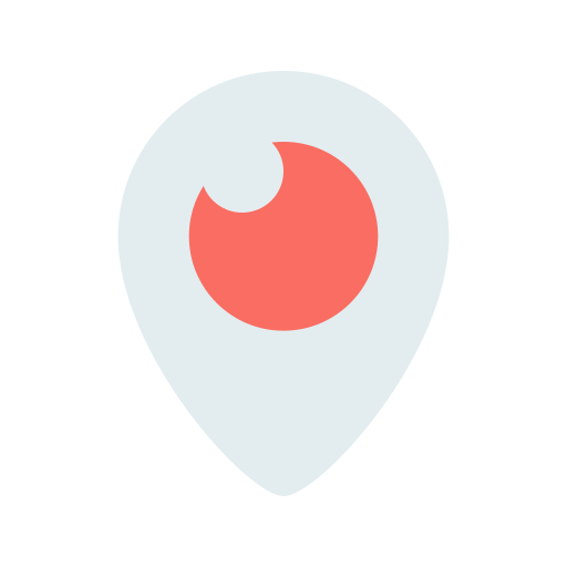 Periskope, video icon - Free download on Iconfinder