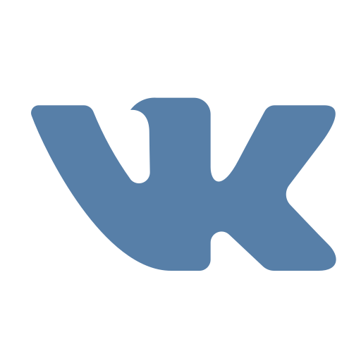 Vk, vkontakte icon - Free download on Iconfinder